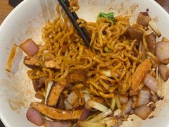 -寻裕记·现炒浇头面(人民广场店)