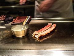 -Ginza Onodera铁板烧(外滩十八号店)