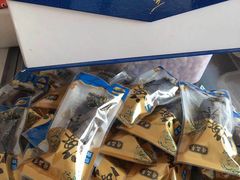 -青岛沙子口国家中心渔港