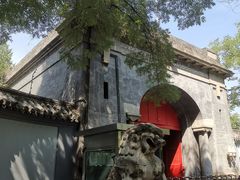 -奥华餐厅·老张记(台基厂店)