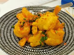 -新加坡海鲜共和(名胜世界圣淘沙海滨坊)