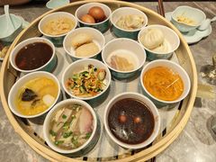 -奇芳阁·百年清真南京菜(夫子庙店)
