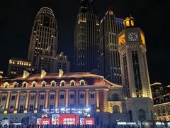 -海河游船-永乐码头(大悲院)