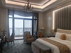 -启东恒大海上威尼斯酒店