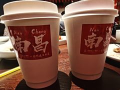 -千百味红餐厅·江西菜(绿地双子塔店)