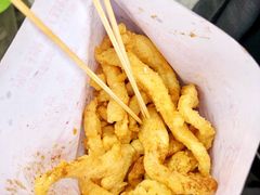 -尚食卢记烧饼(凤凰路总店)