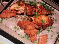 -绿茶餐厅(深圳龙华天虹购物中心店)