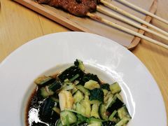 -关东小磨东北菜(上海长风大悦城店)
