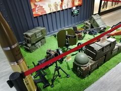 -都市枪神实弹射击俱乐部
