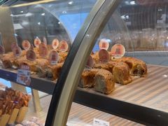 -卡玛王子·面包·蛋糕(南山宝能环球汇店)