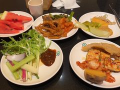 -东方之珠洗浴休闲广场(南开店)