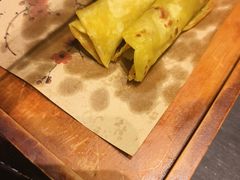 -艳阳天民俗村(公园路店)