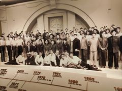 -哈尔滨工业大学-博物馆