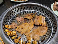 -韩盛·盛江山自助料理(沈辽路万达店)