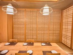 -长崎屋·日本料理·刺身·烧鸟(天河北路店)