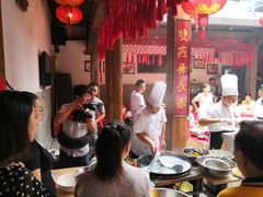 大堂-文儒九号·闽菜馆(三坊七巷店)