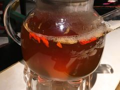 小吊梨汤-京味斋·北京烤鸭(北京南站洋桥店)