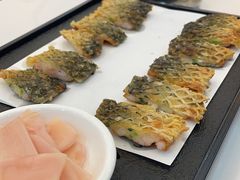 -祈胜邨•顺德鱼生•顺德菜(容桂店)