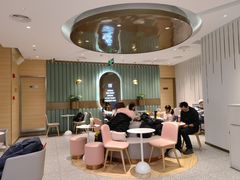 大堂-奈雪的茶(百盛店)