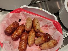 -龍歌自助小火锅(李沧顺和汇店)