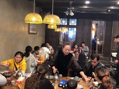 大堂-虾小龙老长沙龙虾馆(坡子街店)