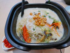 -阿香米线(深业上城店)