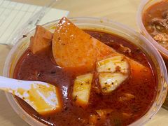 -酸辣粉(氹仔店)