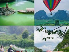 -英西峰林·洞天仙境