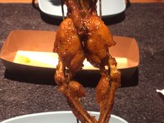 -听说碳烧蛙(高新万达店)