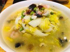 -兔槽江湖菜·重庆璧山兔(水围店)
