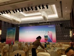 -西安赛瑞喜来登大酒店