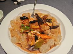 -将相和·海鲜蒸饺大连菜
