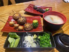 -鳗事鱼意·活鳗現烤专门店(富力海珠城店)