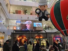 -凯德MALL(西直门店)