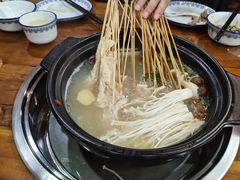 -都善和记洛阳涮牛肚(丰产路店)
