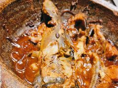 -小放牛河北菜(长安万达店)
