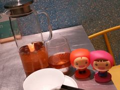 -姚姚酸菜鱼·金戈戈香港豉油鸡(喜荟城联名店)