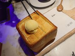-绿茶餐厅(哈尔滨凯德店)