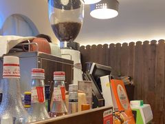-AFS Cafe & Canteen(闽江二路店)