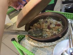 -润泽园海南椰子鸡·糟粕醋火锅(拱北店)