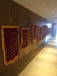点击看大图 -贝喜月子会所(临平店)