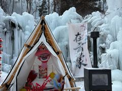 -沂蒙山旅游区云蒙景区(蒙山国家森林公园)