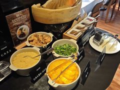 -拉蒂娜·巴西牛排馆 Latina·Brazilian Steakhouse(陆家嘴旗舰店)