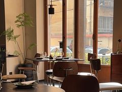 -Fuzzy Bistro 浮几韩餐·茶酒馆