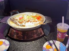 -匠子烤鱼(上邦百汇城店)