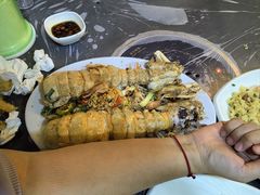 -富来美食