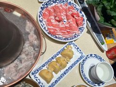 -东镇老火锅(长春路首店)