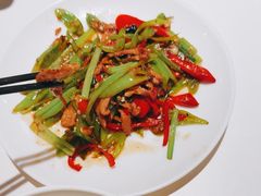-南小馆(迪士尼小镇店)