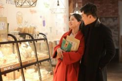 -天一婚纱摄影TIA STUDIO(珠海路店)