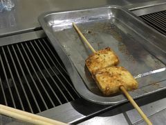 -内蒙古海拉尔烤羊腿·烤全羊·烧烤